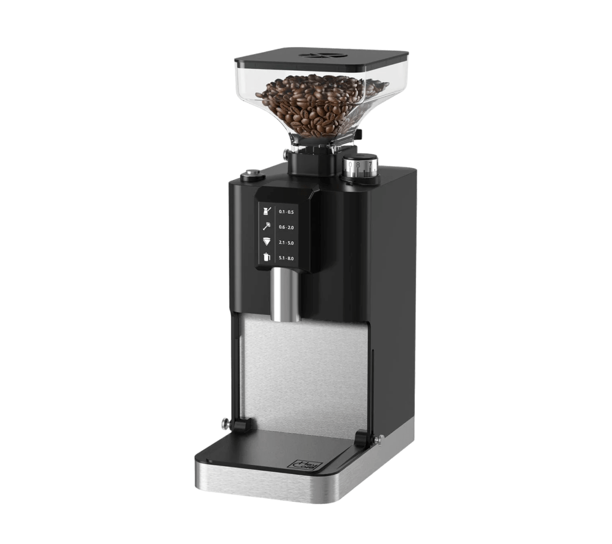 Buddy Espresso Grinder | HeyCafe – HeyCafé